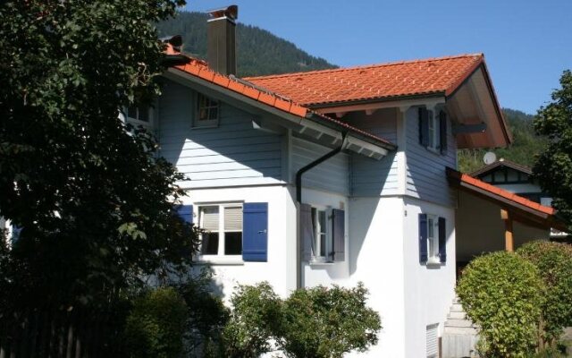 Ferienhaus Himmelswies