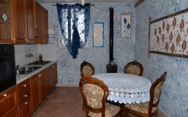 Il Rifugio Dei Cinque Angeli