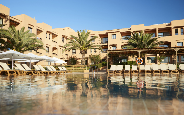 Insotel Club Tarida Playa - All Inclusive