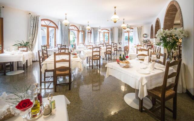 Hotel Capanna d'Oro Dependance