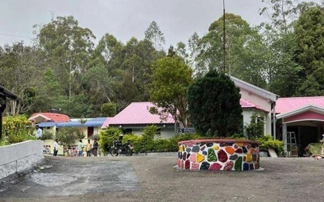 Green Lake View Resort