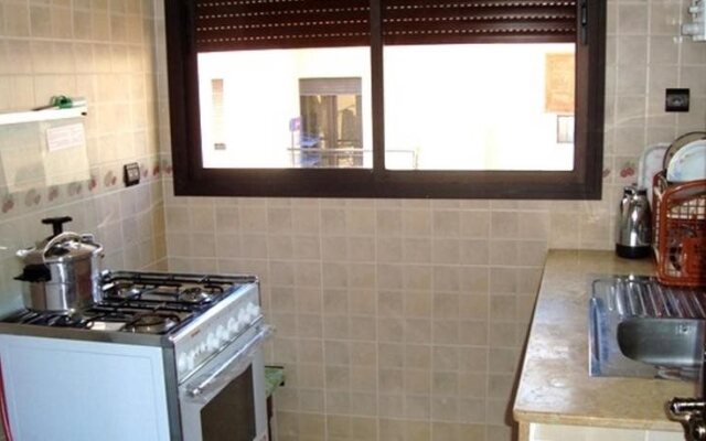 Silia Appartements