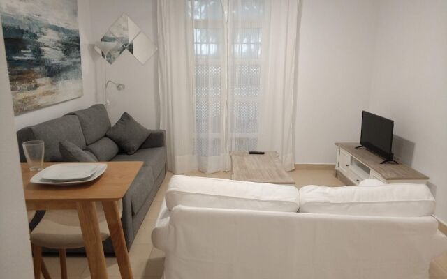 Apartamentos Ribera del Puerto