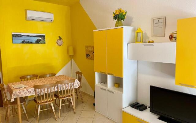 Pinus Village Apartments