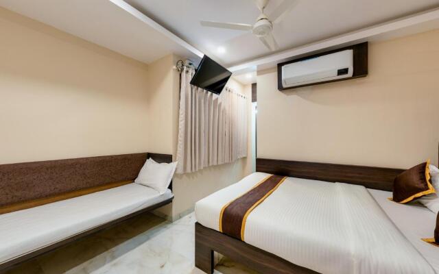 Hotel Athitya Satkar