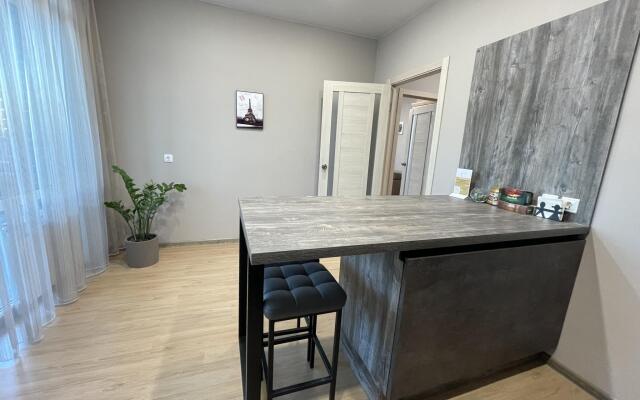 Centre (Центр) на улице Харьковская