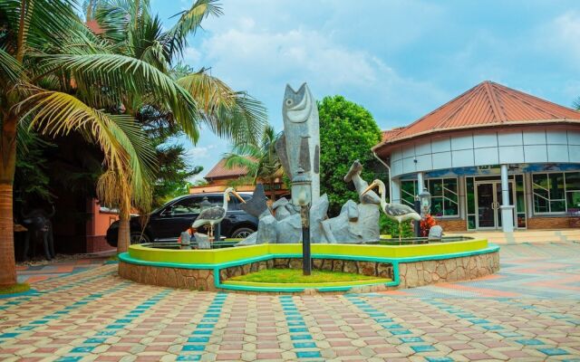 Usungilo city hotel