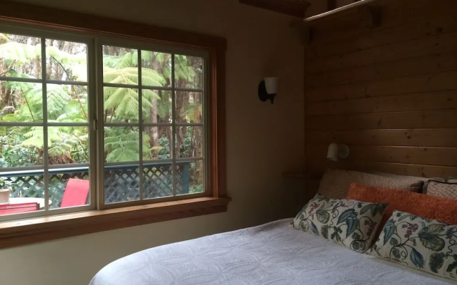 Volcano Hidden Cottage - Cottages_and_Houses in فولكانو - Photo 4