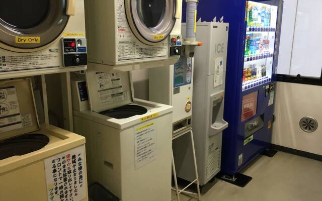 Kashiwa Plaza Hotel