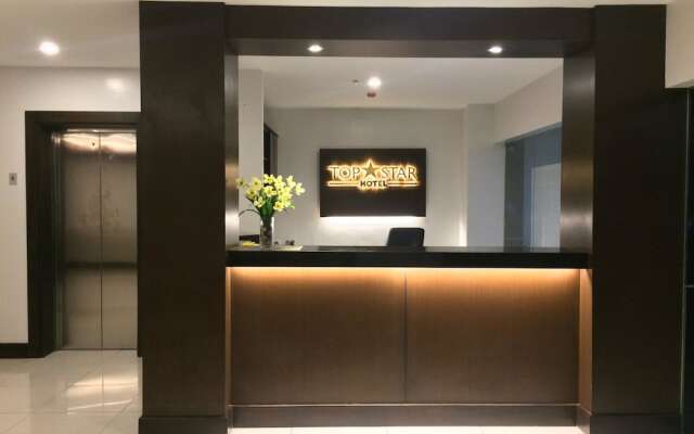Top Star Hotel Tagum