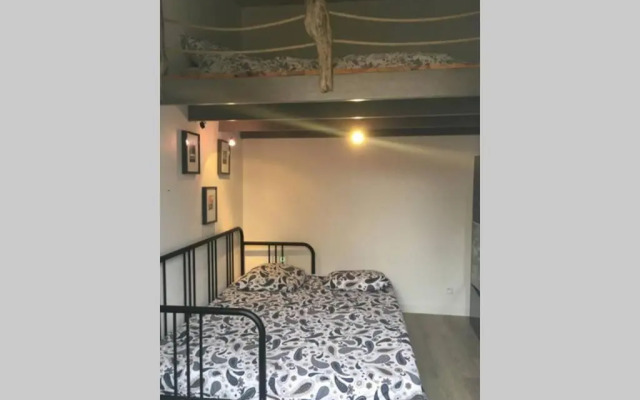 Gîte de la Baie d'Authie 2