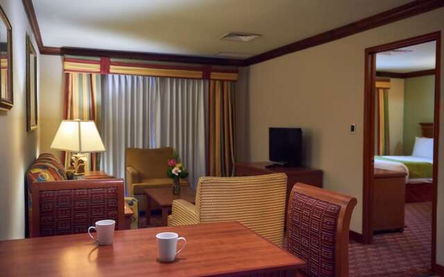 Clarion Suites Las Palmas