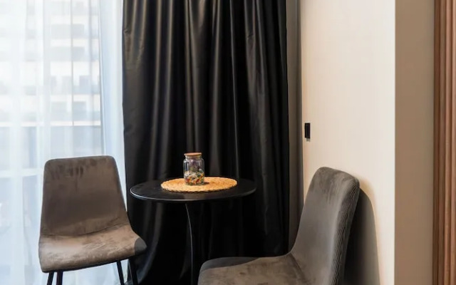 NOVA LUXE Hotel & Residences