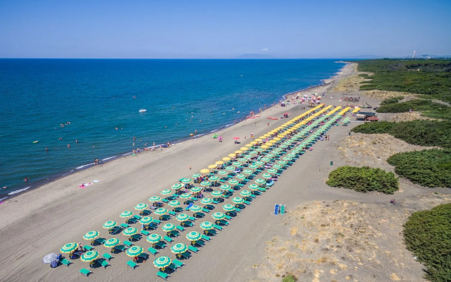 Gitavillage California