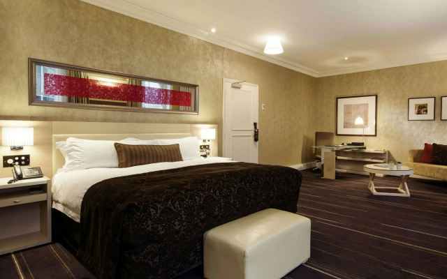 InterContinental Melbourne The Rialto by IHG