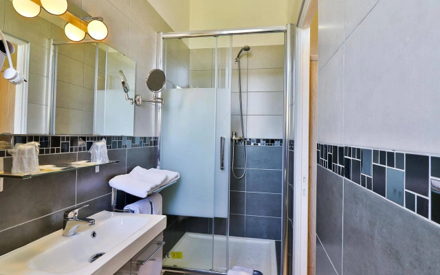 Hotel les Lavandes