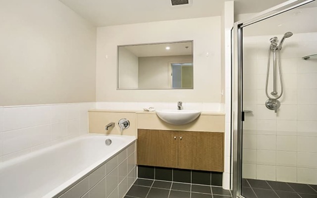 The Apartment Service BS901