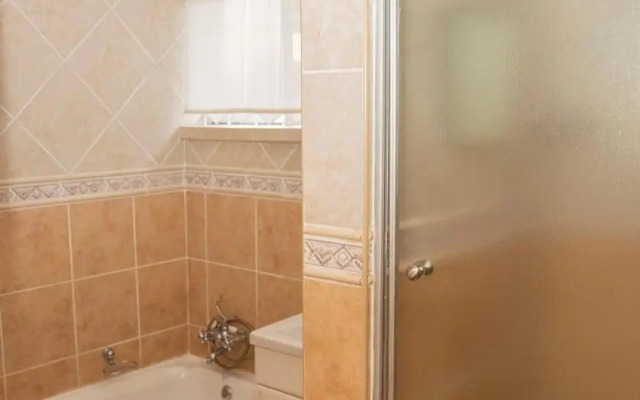 Blyde Bed & Breakfast