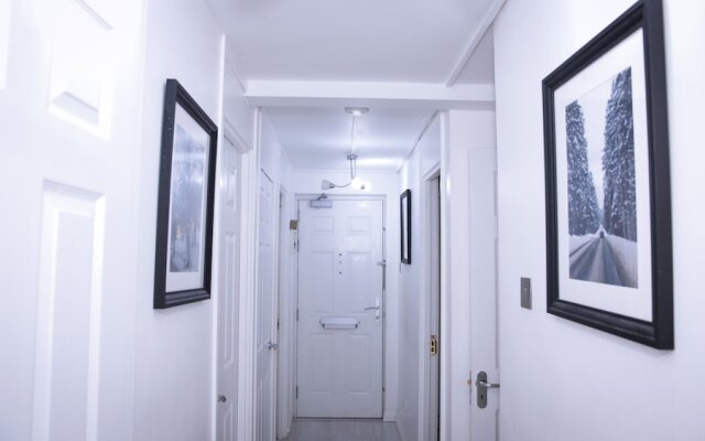 Stunning 2-bed Apartment in London