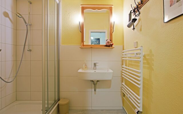 Private Apartment Heinrich-Kümmel-Straße