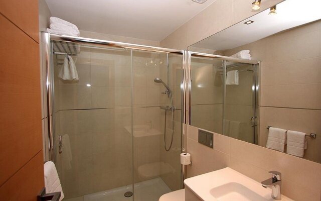 Apartamentos La Botica de Nerja