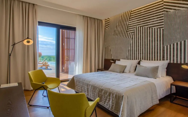 Luxury Villa sea View