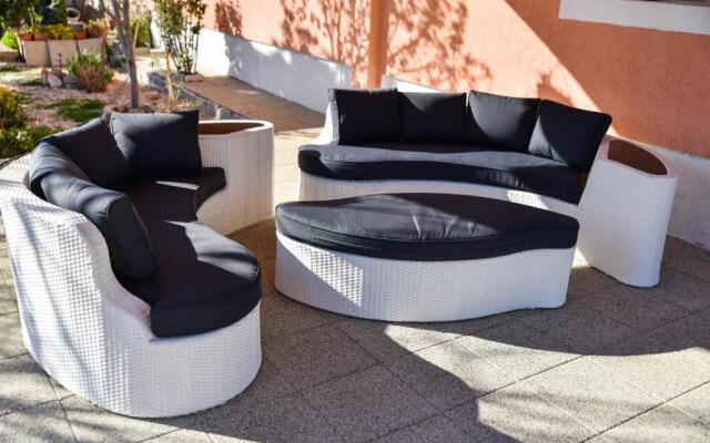 Apartments Fortica