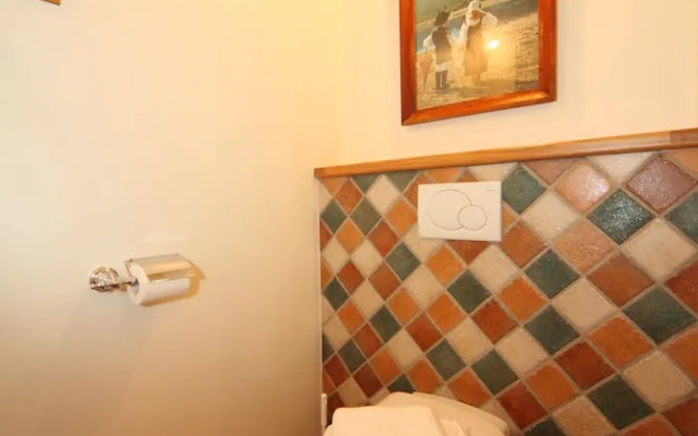 Kronau Chalet Resort