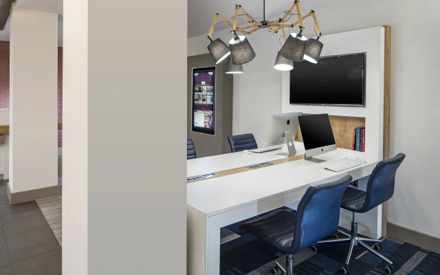 Crowne Plaza Plymouth by IHG