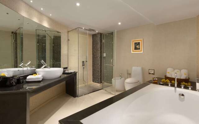 Ramada by Wyndham Alleppey