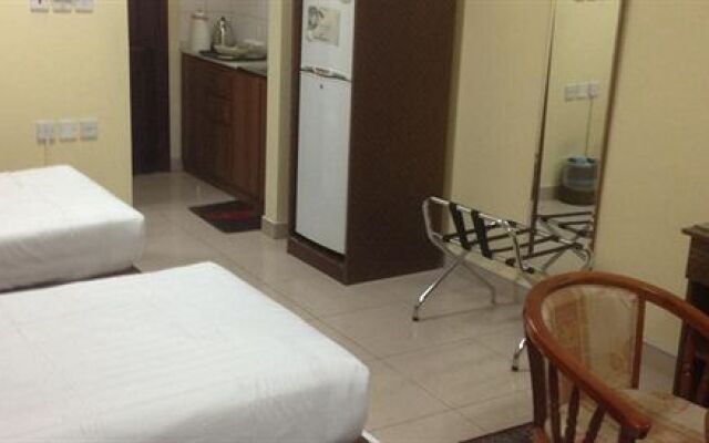 Morjanat Al Aseel Hotel