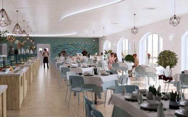 Resort CDSHotels Pietrablu Resort & SPA
