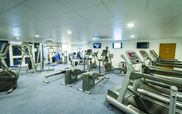 Dalmeny Resort Hotel