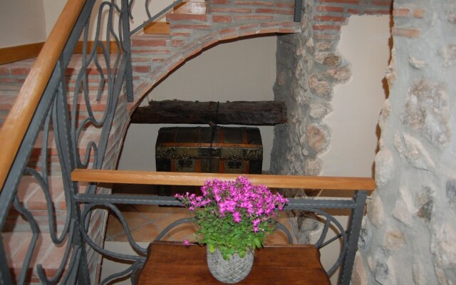 Casa N7 Barri Vell