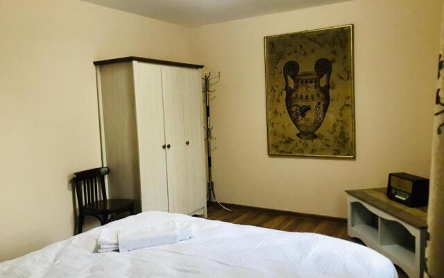 Apartament La Vilă