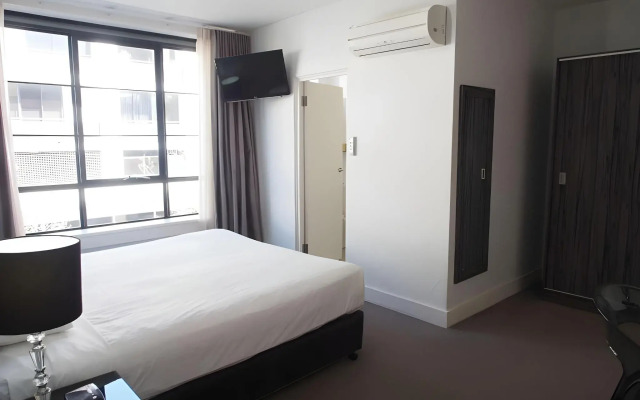 The Savoy Double Bay Hotel