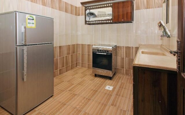 OYO 589 Lavina House