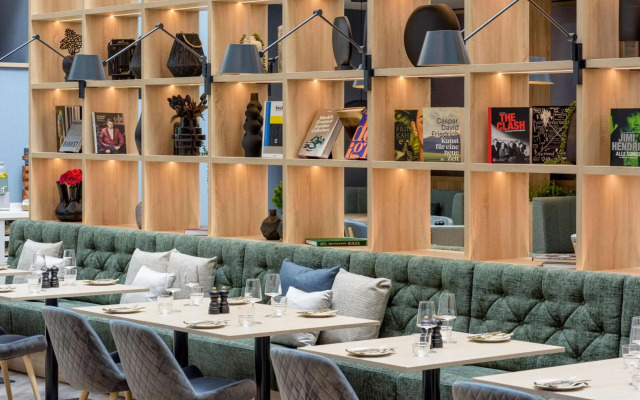 Radisson Hotel Graz