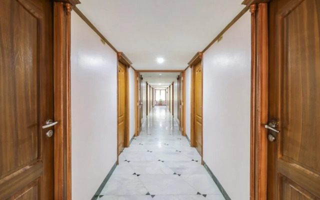 Fort Gate By OYO Rooms