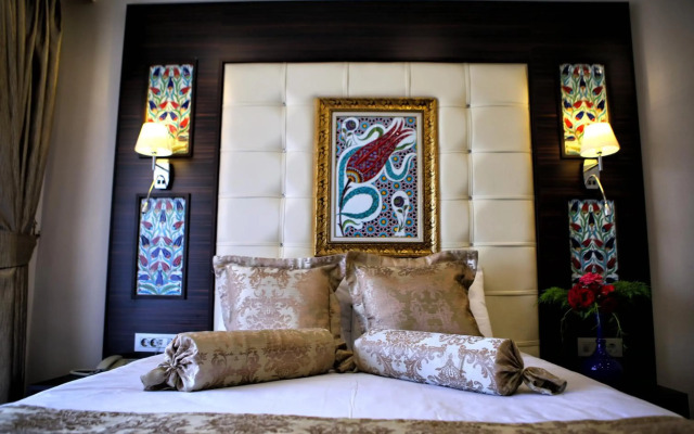 Venus Suite Hotel