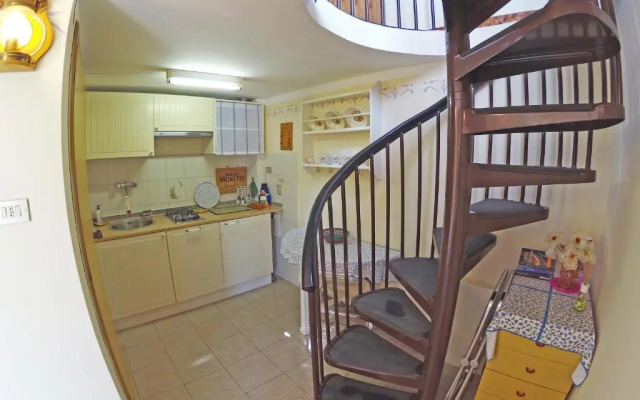 Appartamento Mestrino