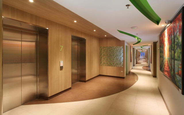 Zest Sukajadi Bandung by Swiss-Belhotel International