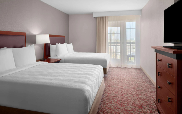 Larkspur Landing Extended Stay Suites Renton - Image 5