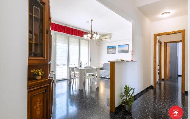 PEACEFUL Apartment