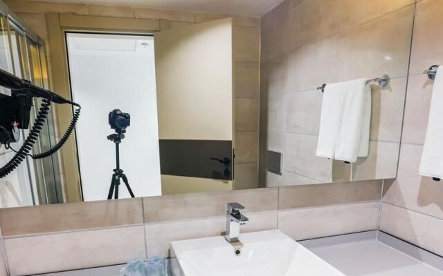 Park Demirkapi Hotel