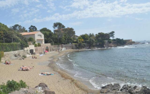 Appartement Saint-Aygulf, 2 pièces, 4 personnes - FR-1-226A-103