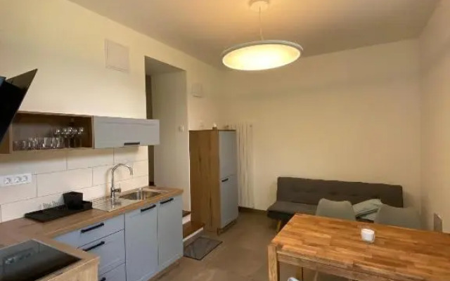 Apartment Nona Polda