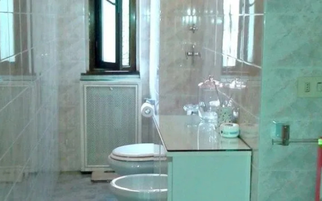 Expo House Central Station