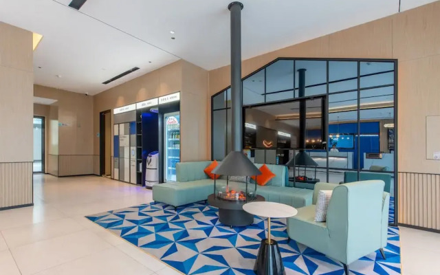 Yishang Hotel