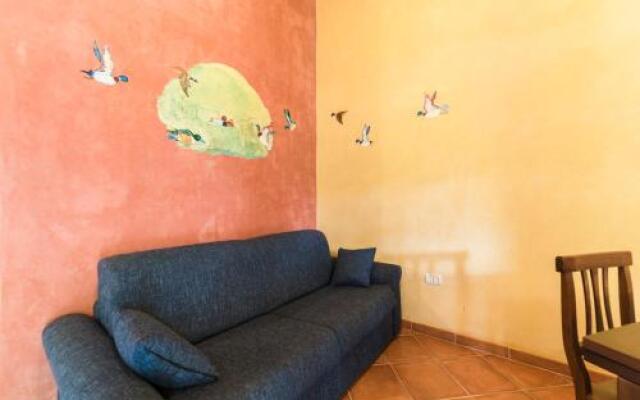 Country House Araba Phoenix